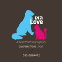Hao Love logo