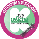Koala Grooming Salon Center logo